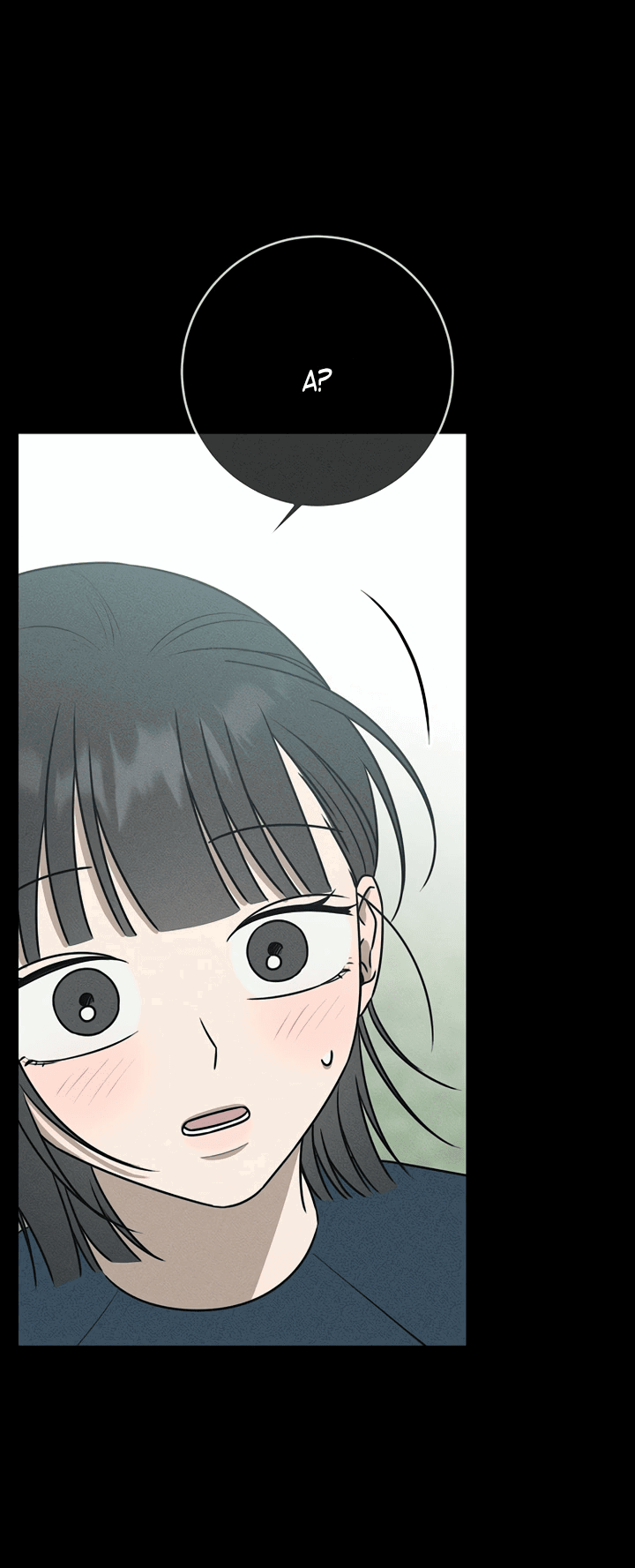 Манга Любовь под напряжением - Глава 39 Страница 34