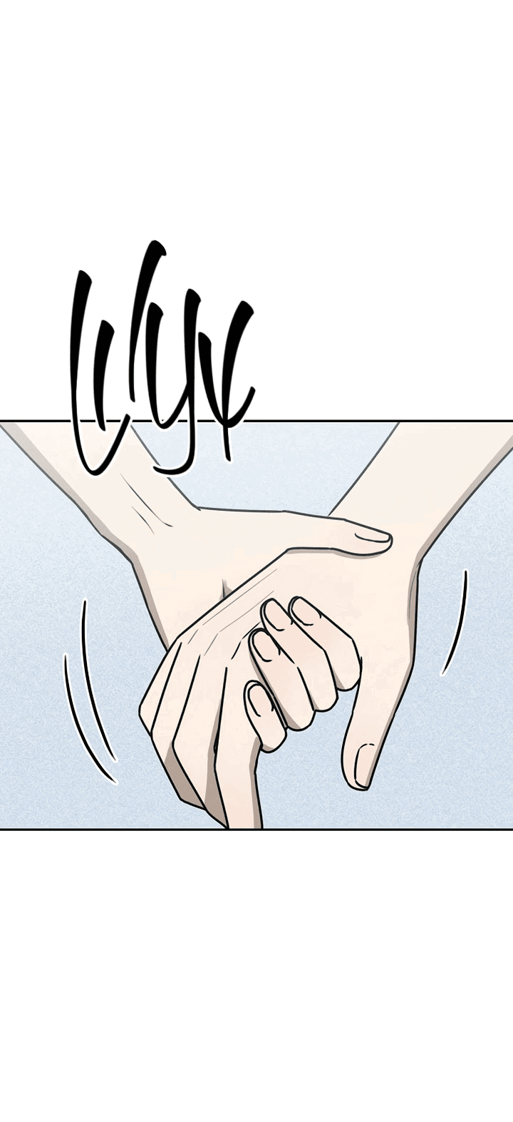 Манга Любовь под напряжением - Глава 39 Страница 12