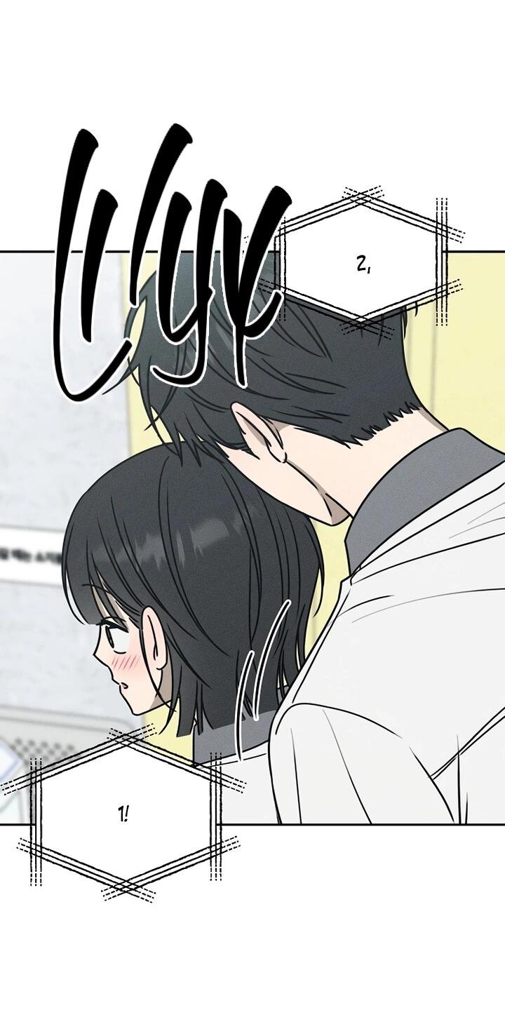 Манга Любовь под напряжением - Глава 38 Страница 47