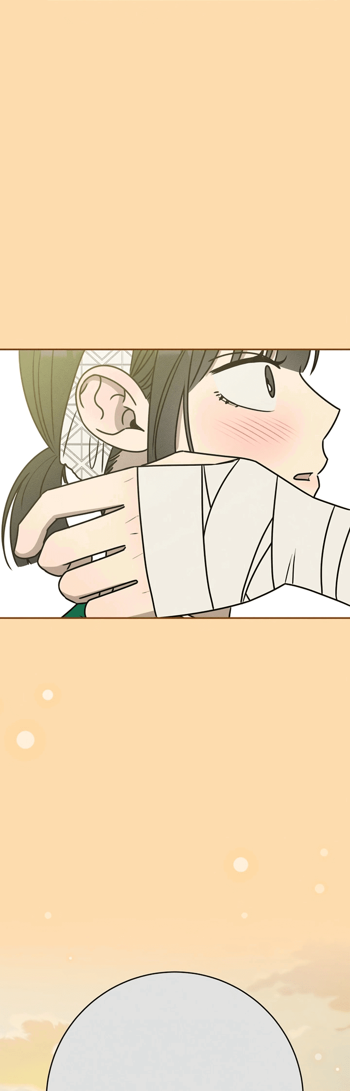 Манга Любовь под напряжением - Глава 38 Страница 53