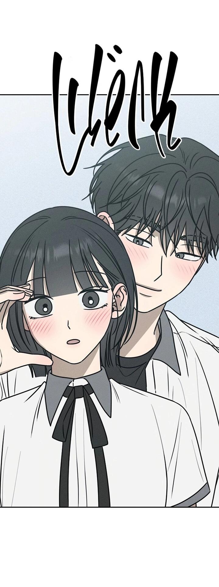 Манга Любовь под напряжением - Глава 38 Страница 48