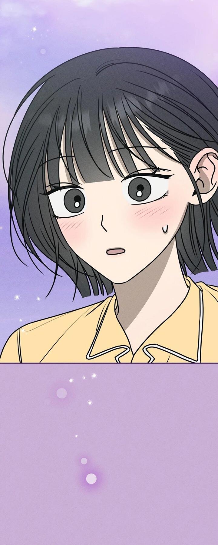 Манга Любовь под напряжением - Глава 37 Страница 5