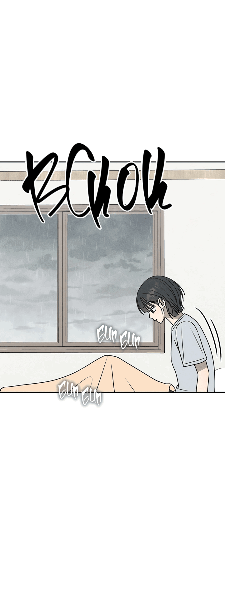 Манга Любовь под напряжением - Глава 37 Страница 19