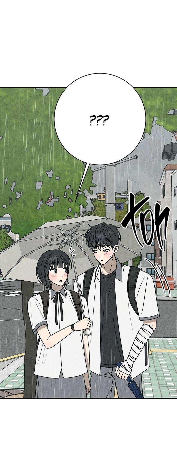 Манга Любовь под напряжением - Глава 37 Страница 44