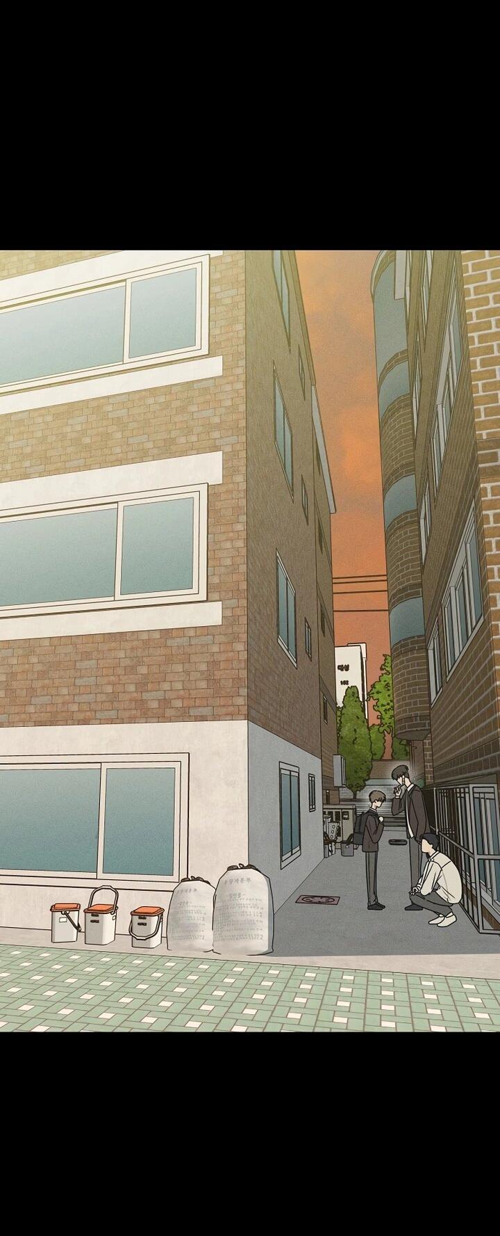 Манга Любовь под напряжением - Глава 36 Страница 2