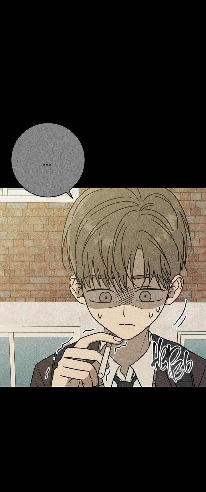 Манга Любовь под напряжением - Глава 36 Страница 7