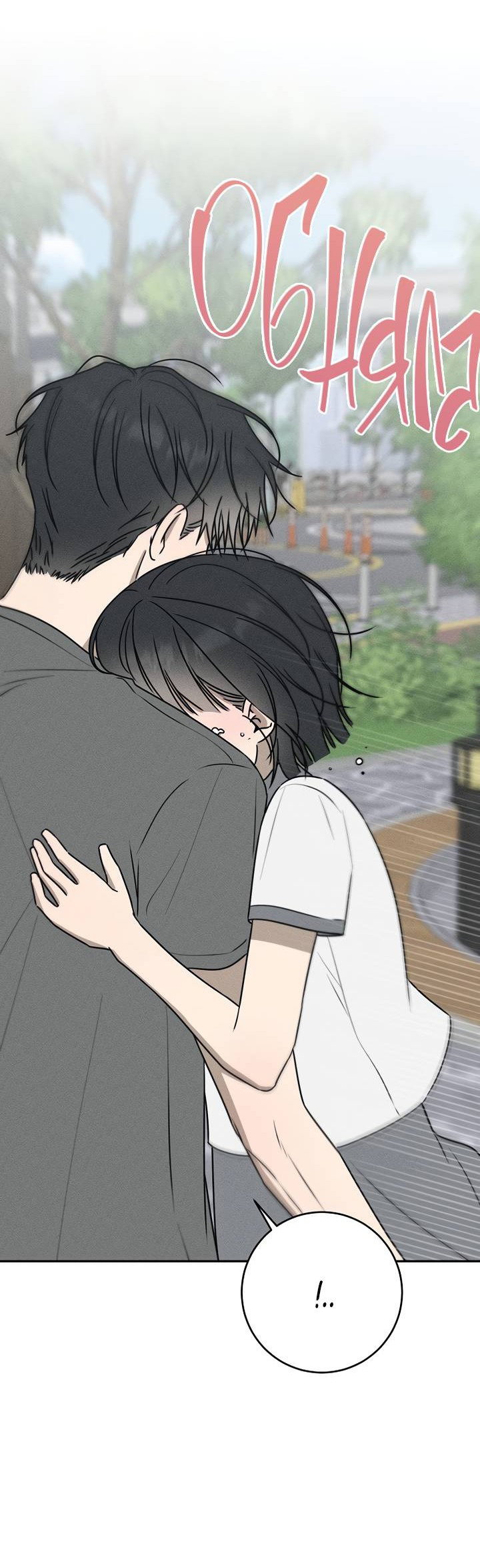 Манга Любовь под напряжением - Глава 56 Страница 74