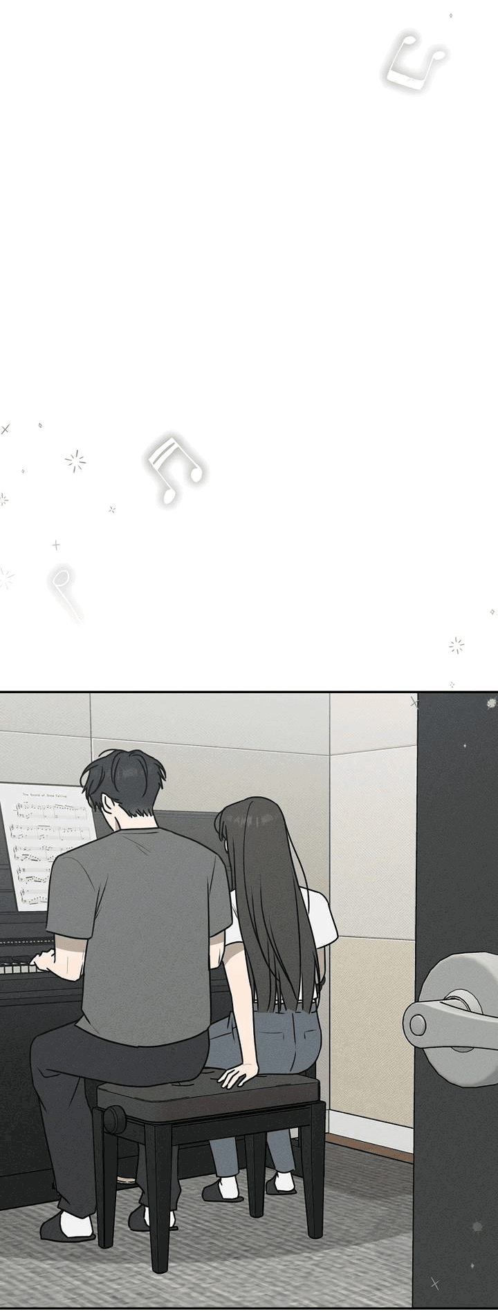 Манга Любовь под напряжением - Глава 55 Страница 55