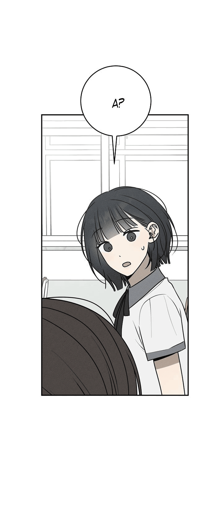 Манга Любовь под напряжением - Глава 55 Страница 44