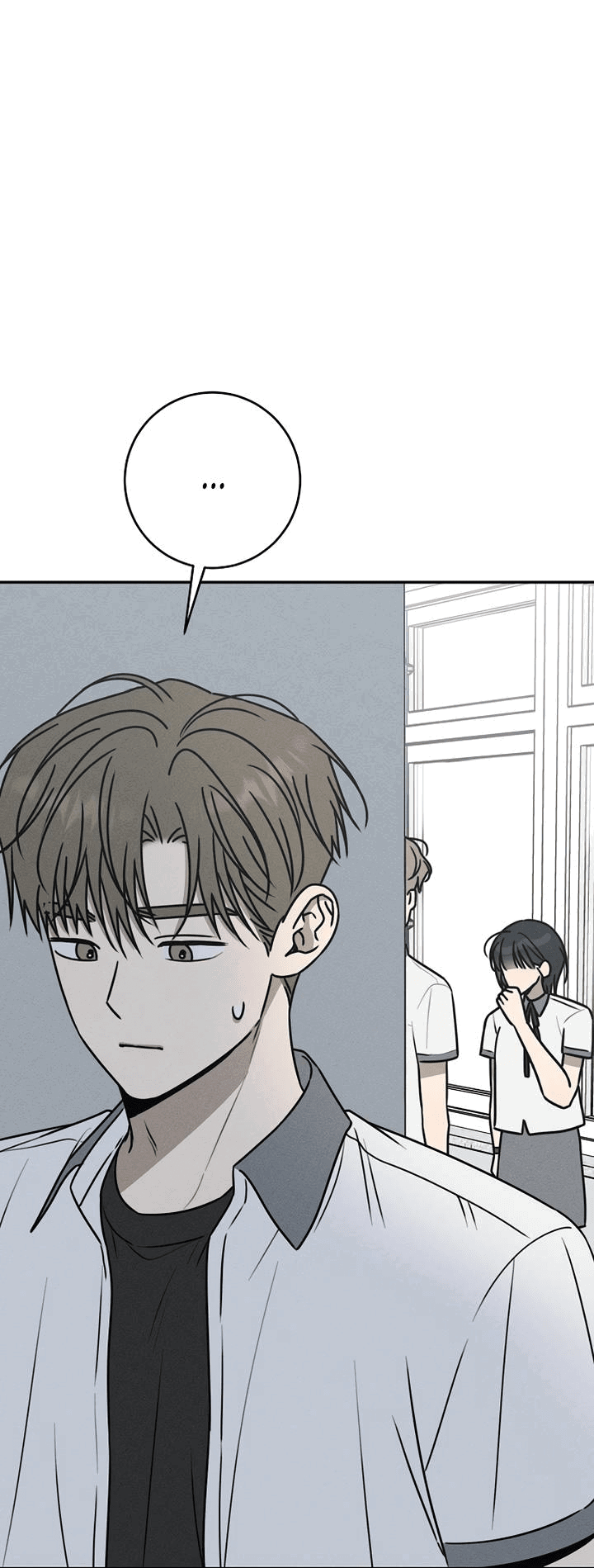 Манга Любовь под напряжением - Глава 55 Страница 50