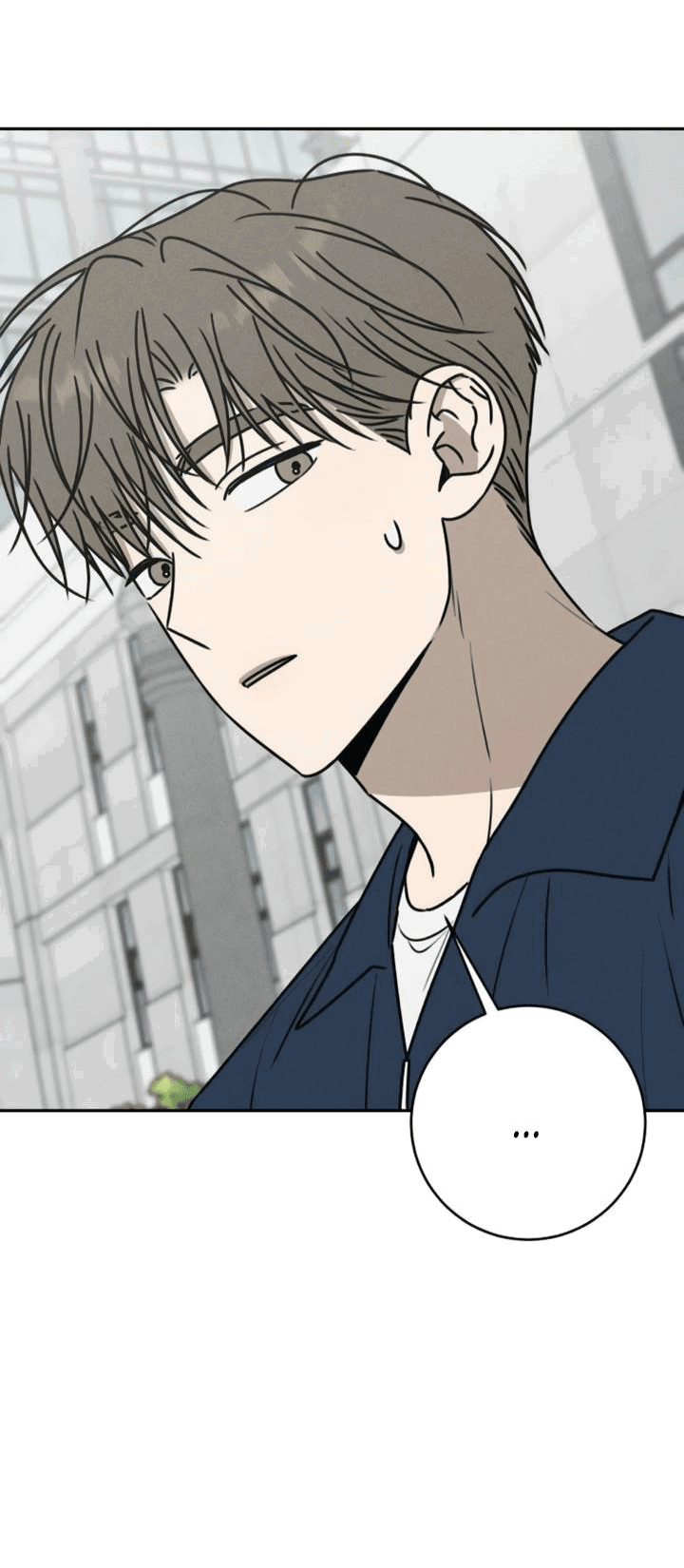 Манга Любовь под напряжением - Глава 54 Страница 35