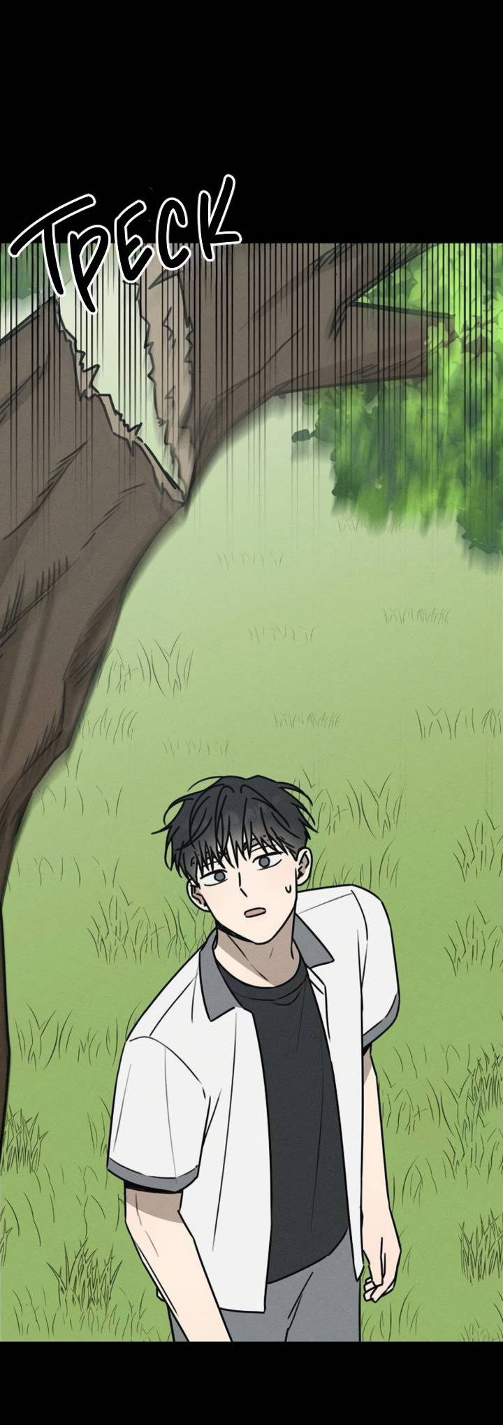 Манга Любовь под напряжением - Глава 53 Страница 25