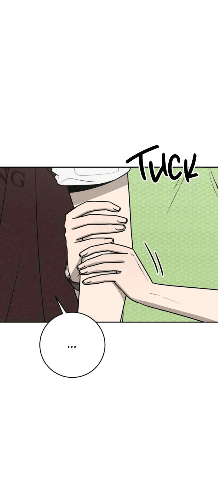 Манга Любовь под напряжением - Глава 53 Страница 11