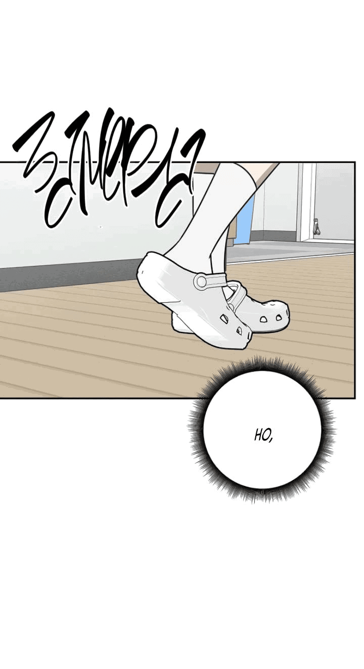 Манга Любовь под напряжением - Глава 51 Страница 36