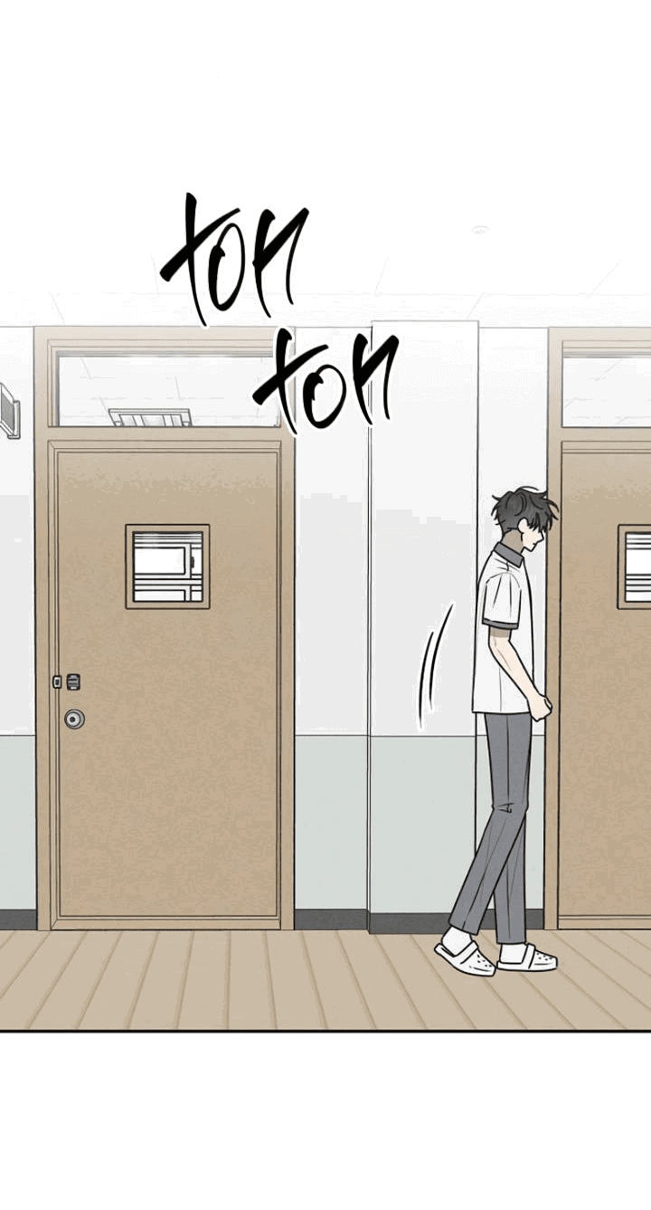 Манга Любовь под напряжением - Глава 51 Страница 18