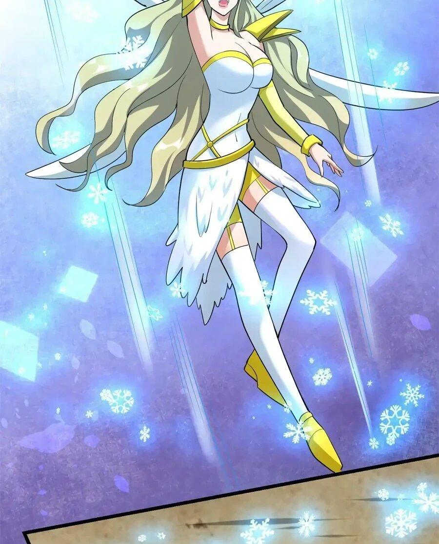 Манга Фальшивый культиватор - Глава 296 Страница 10