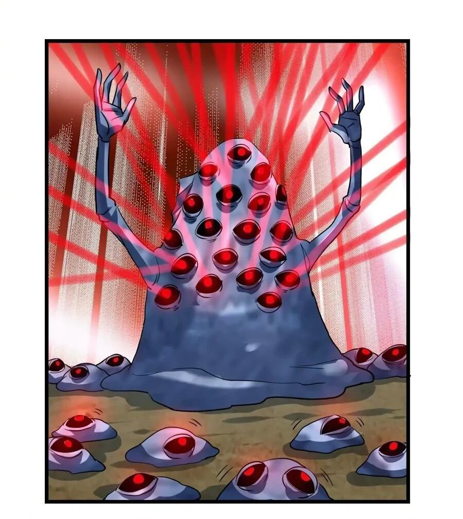 Манга Фальшивый культиватор - Глава 295 Страница 19