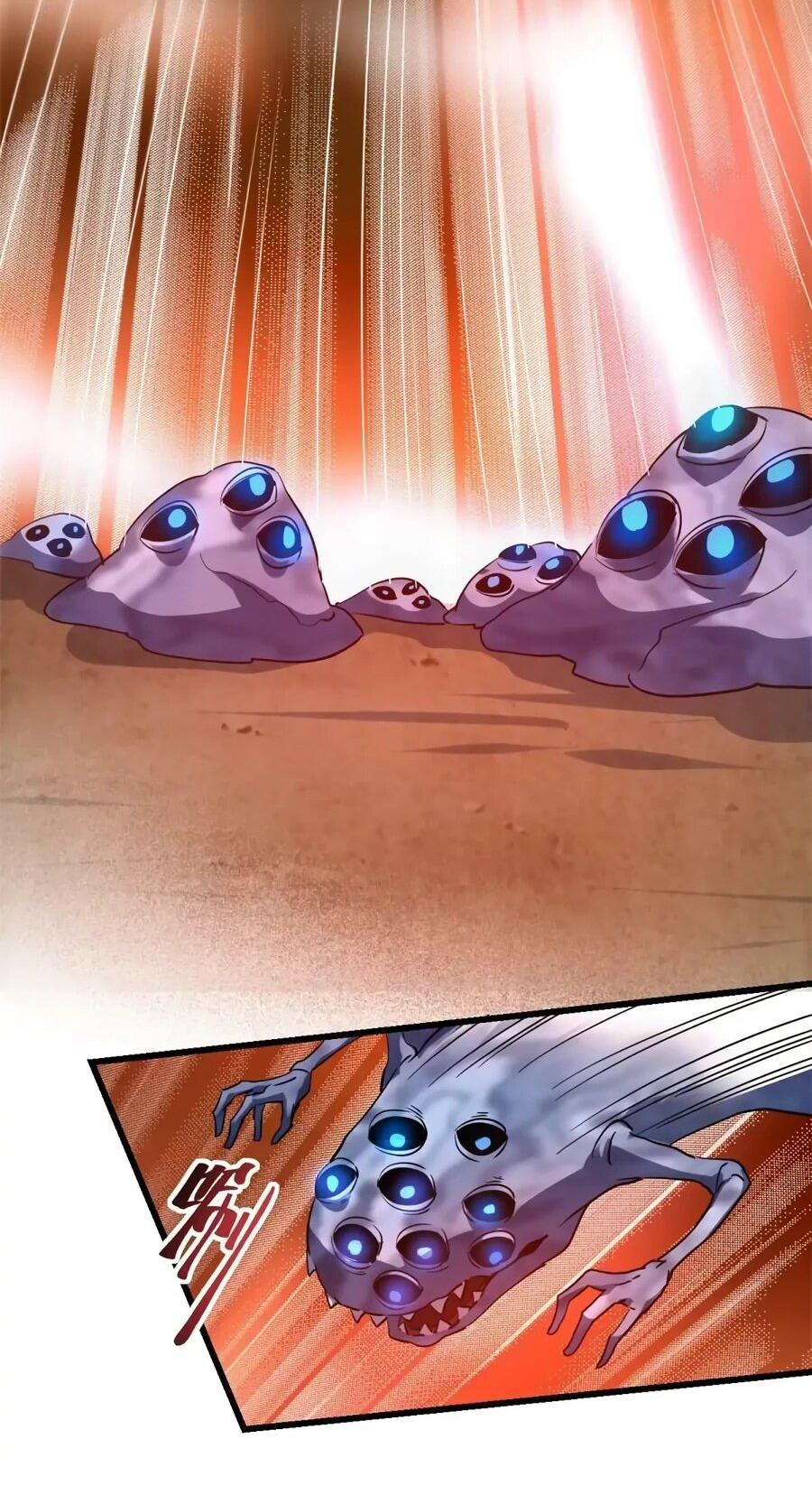 Манга Фальшивый культиватор - Глава 295 Страница 18