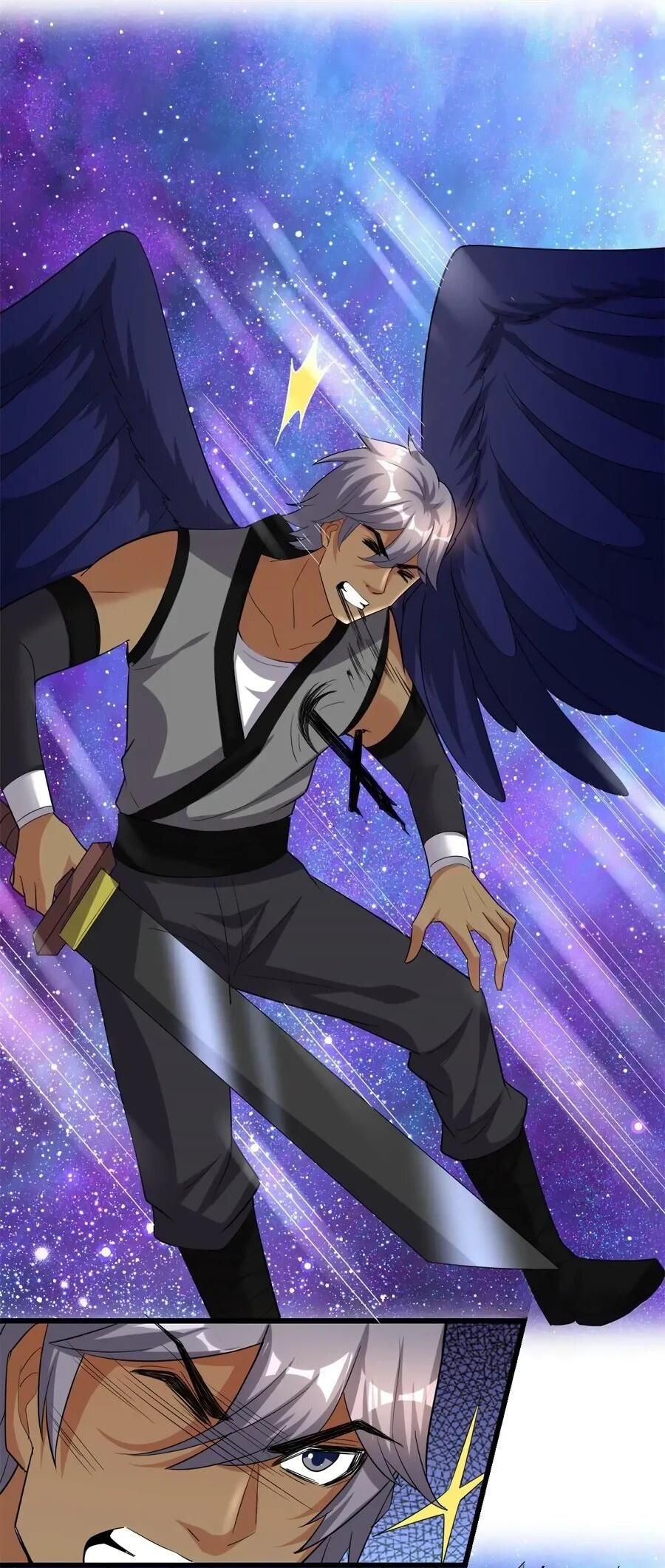 Манга Фальшивый культиватор - Глава 305 Страница 12