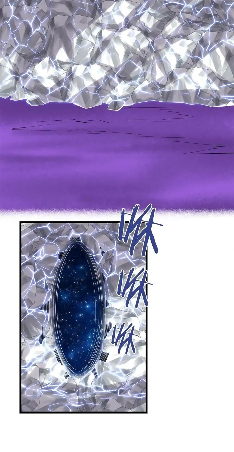 Манга Фальшивый культиватор - Глава 308 Страница 11