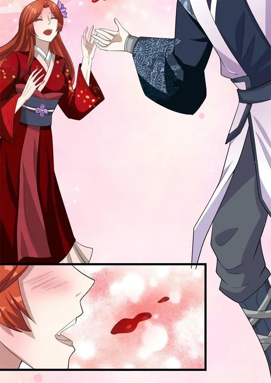 Манга Фальшивый культиватор - Глава 307 Страница 10