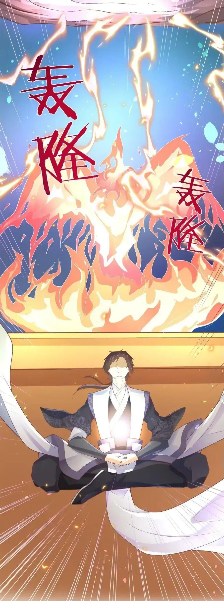 Манга Фальшивый культиватор - Глава 264 Страница 6