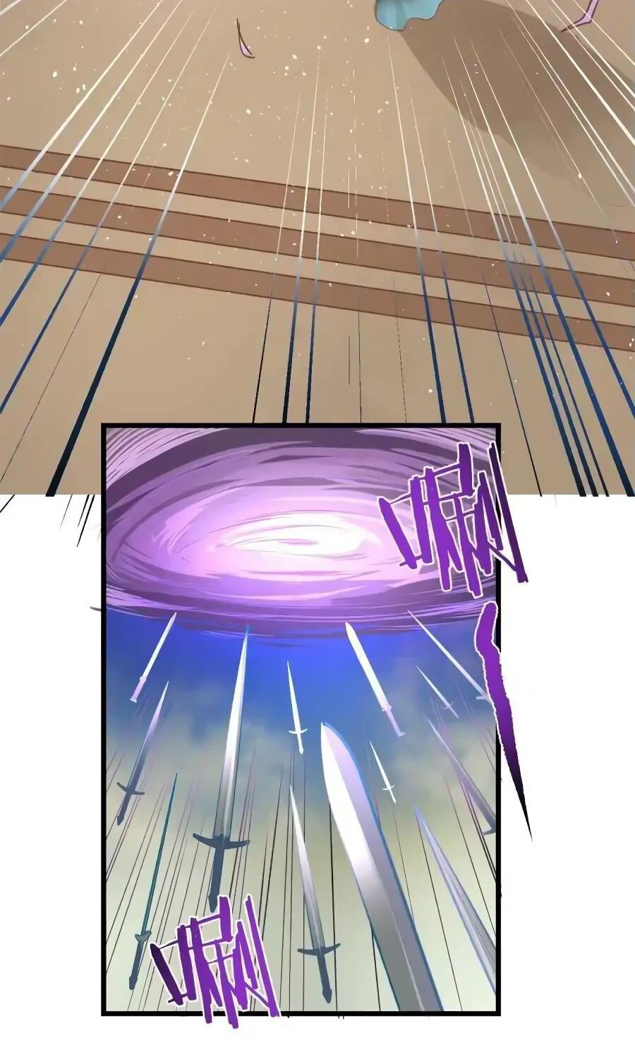 Манга Фальшивый культиватор - Глава 264 Страница 17