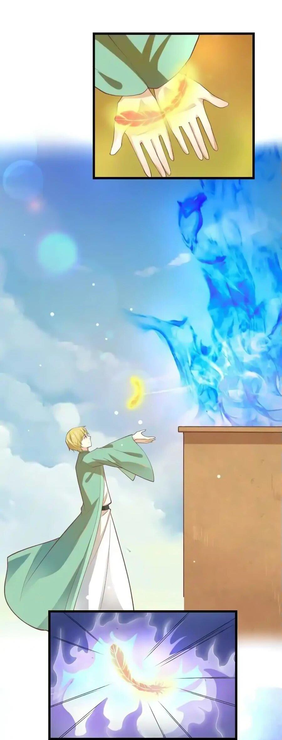 Манга Фальшивый культиватор - Глава 262 Страница 18