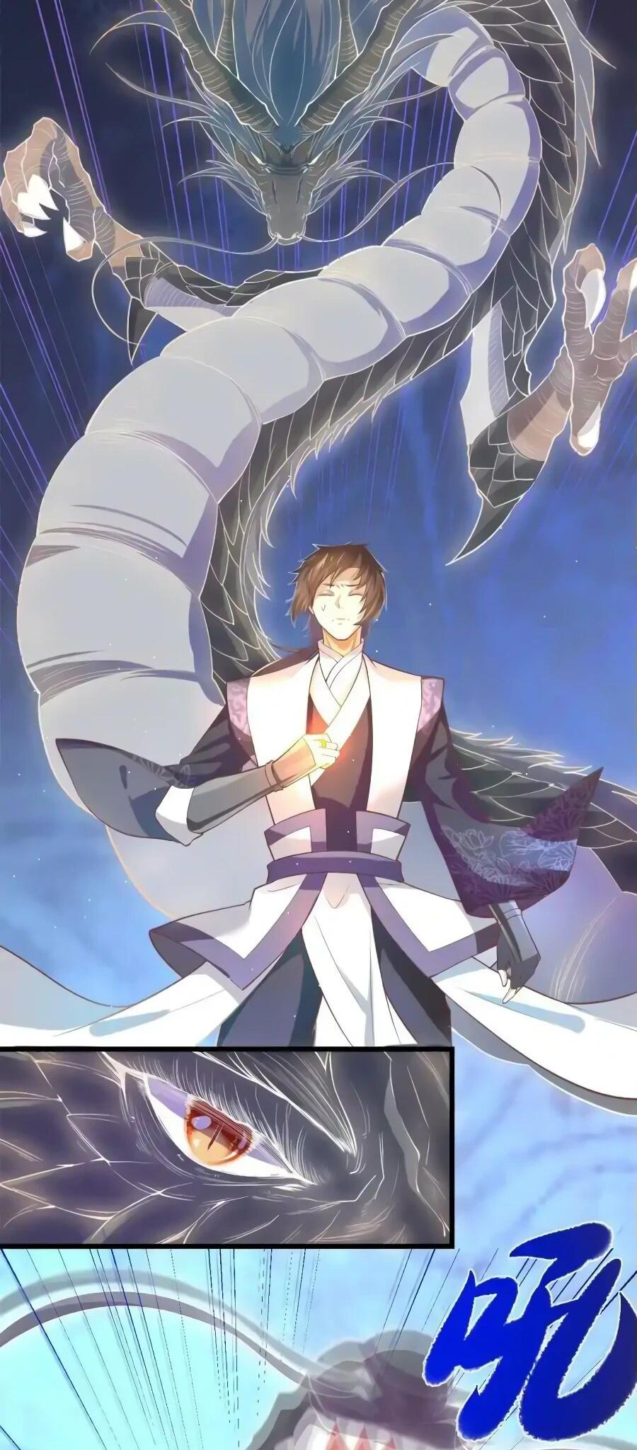 Манга Фальшивый культиватор - Глава 262 Страница 4