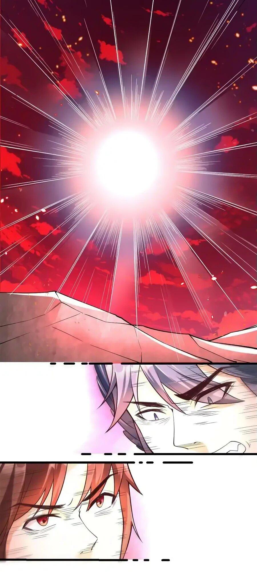 Манга Фальшивый культиватор - Глава 258 Страница 7