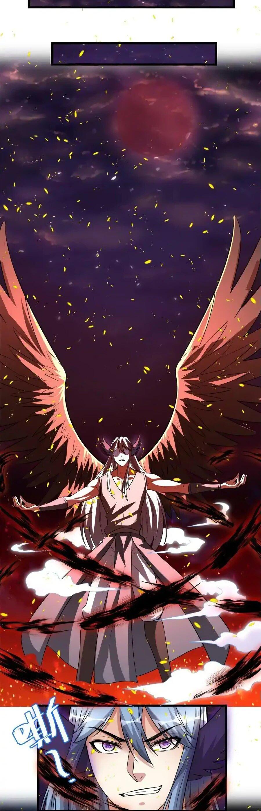 Манга Фальшивый культиватор - Глава 257 Страница 12