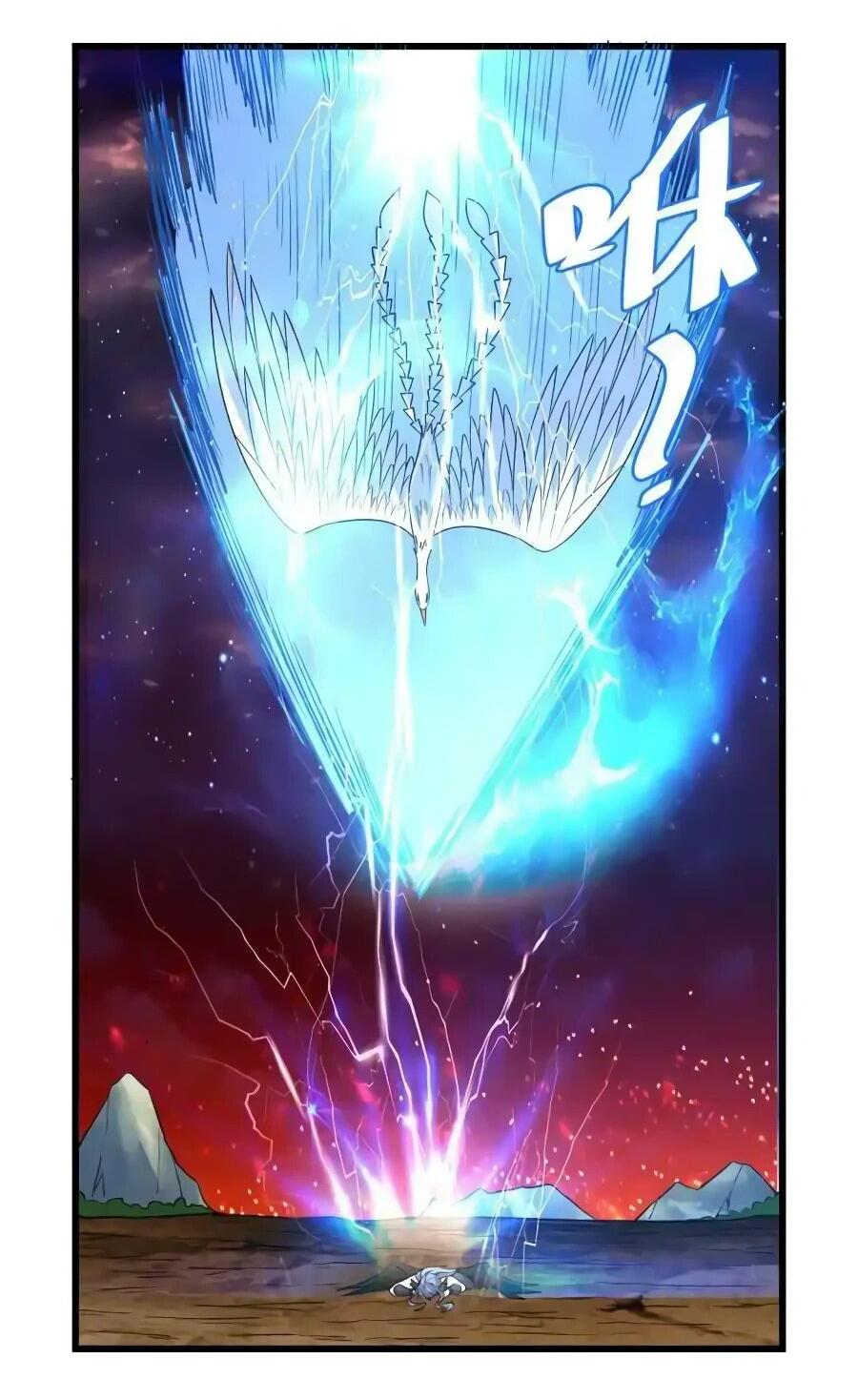 Манга Фальшивый культиватор - Глава 257 Страница 10