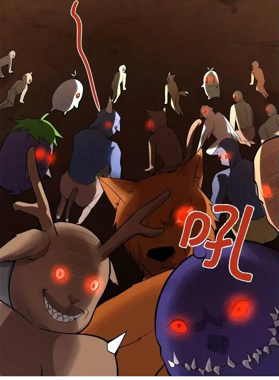 Манга Фальшивый культиватор - Глава 254 Страница 9