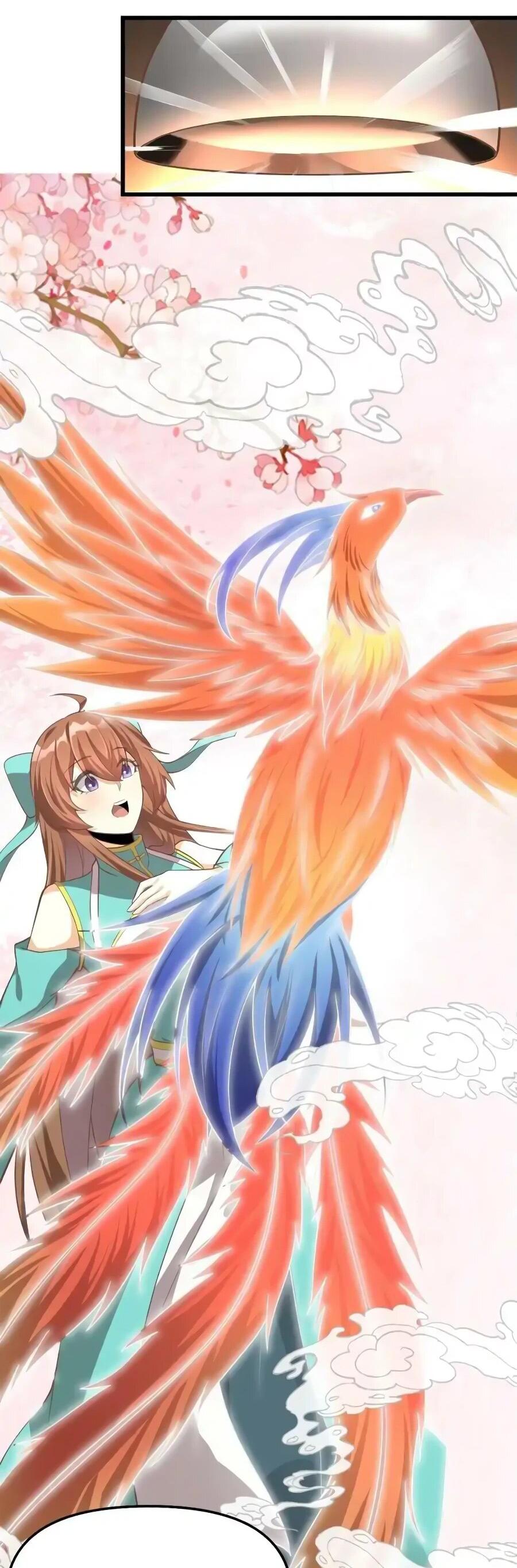 Манга Фальшивый культиватор - Глава 244 Страница 14