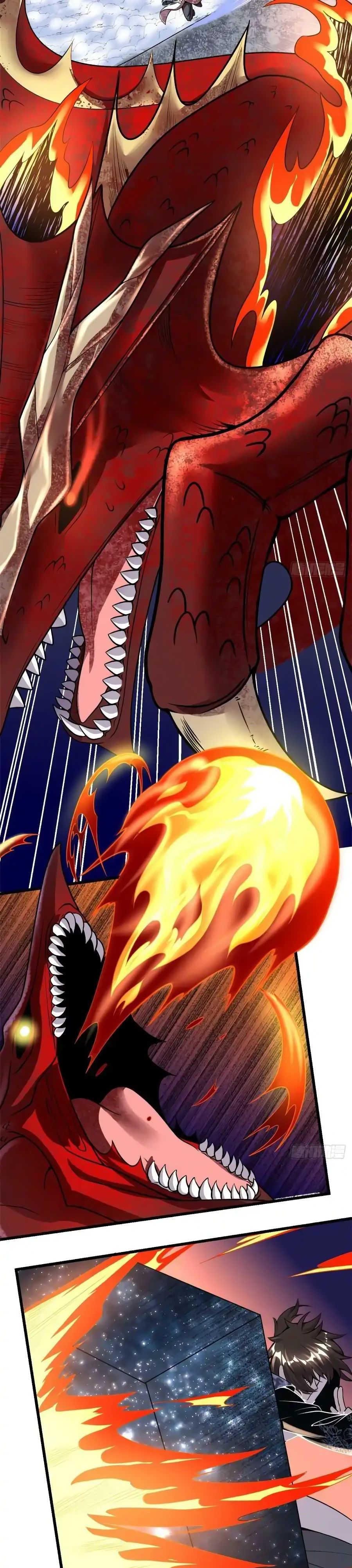 Манга Фальшивый культиватор - Глава 181 Страница 7