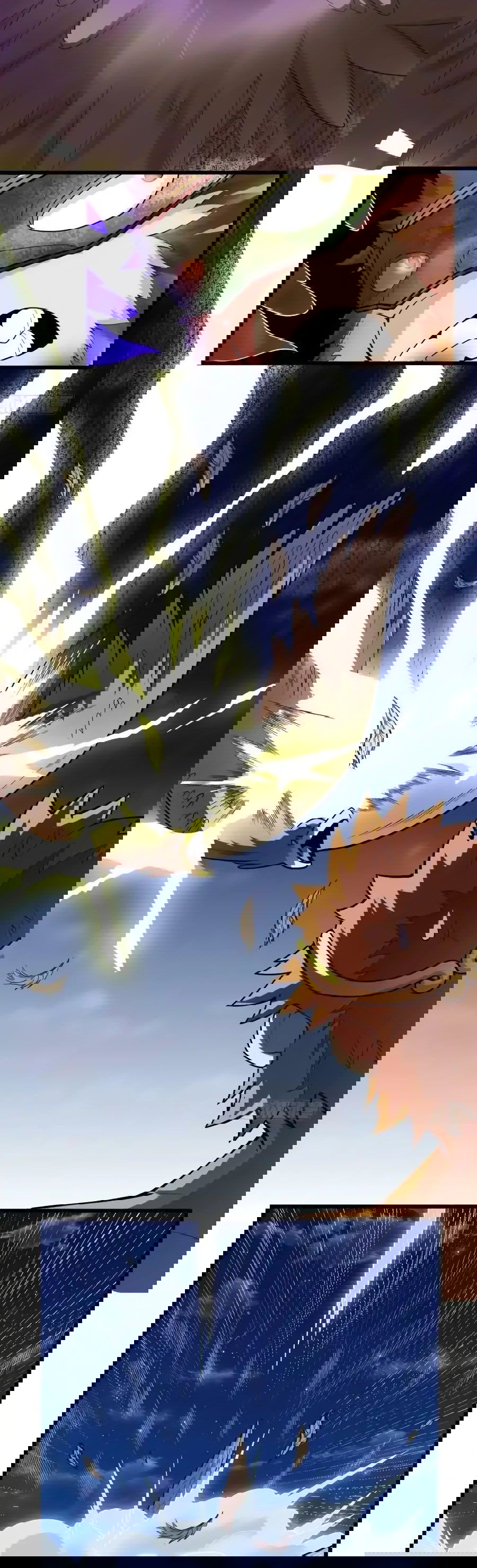 Манга Фальшивый культиватор - Глава 174 Страница 7