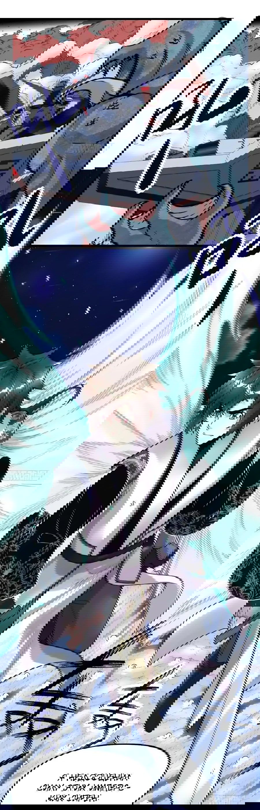 Манга Фальшивый культиватор - Глава 174 Страница 16