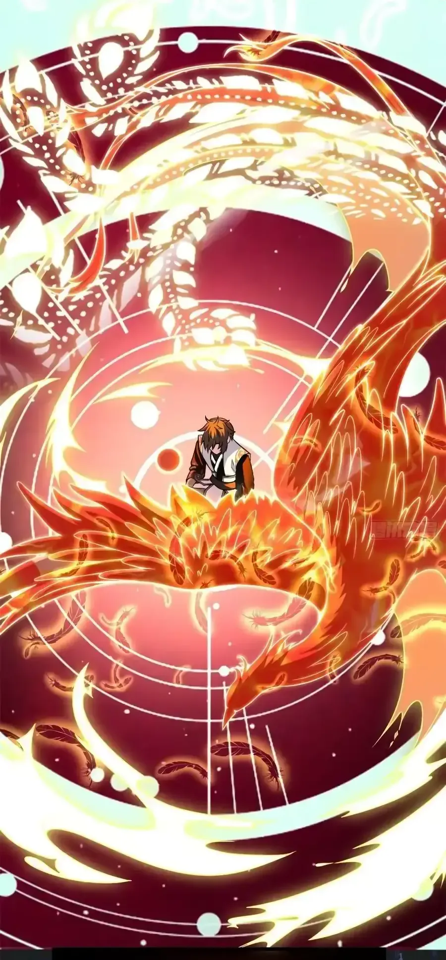 Манга Фальшивый культиватор - Глава 159 Страница 4