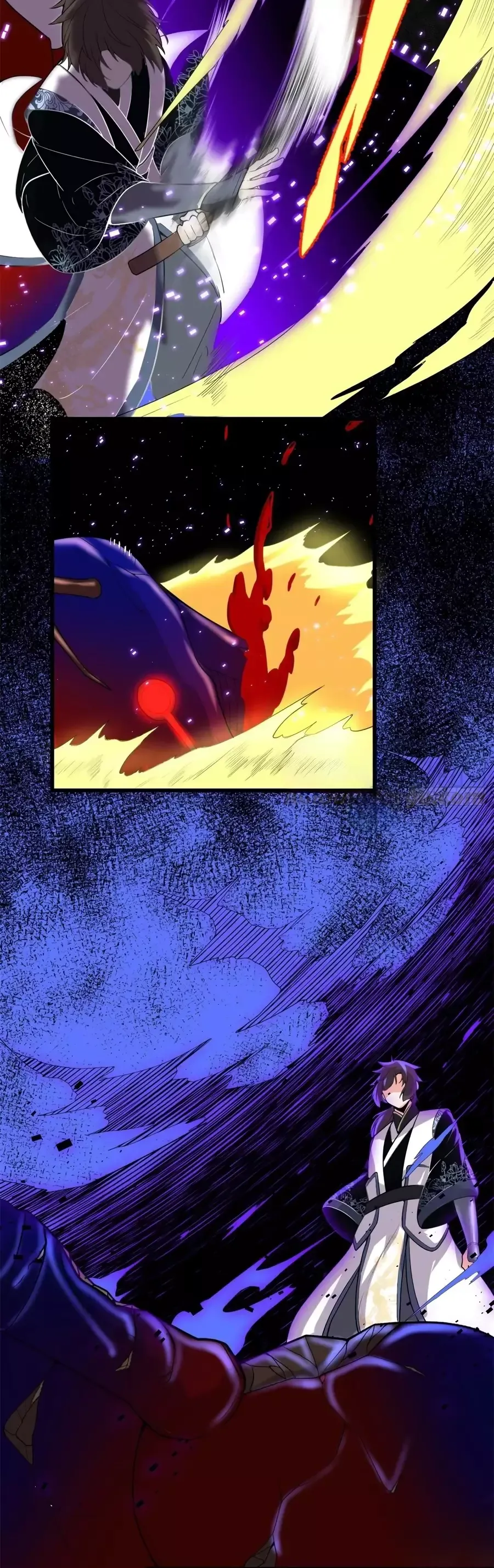 Манга Фальшивый культиватор - Глава 149 Страница 2