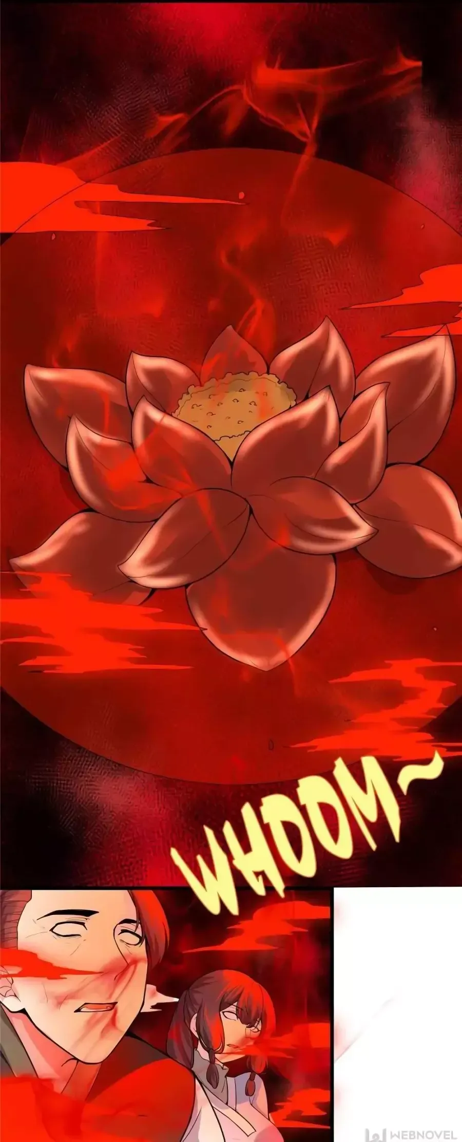 Манга Фальшивый культиватор - Глава 146 Страница 6