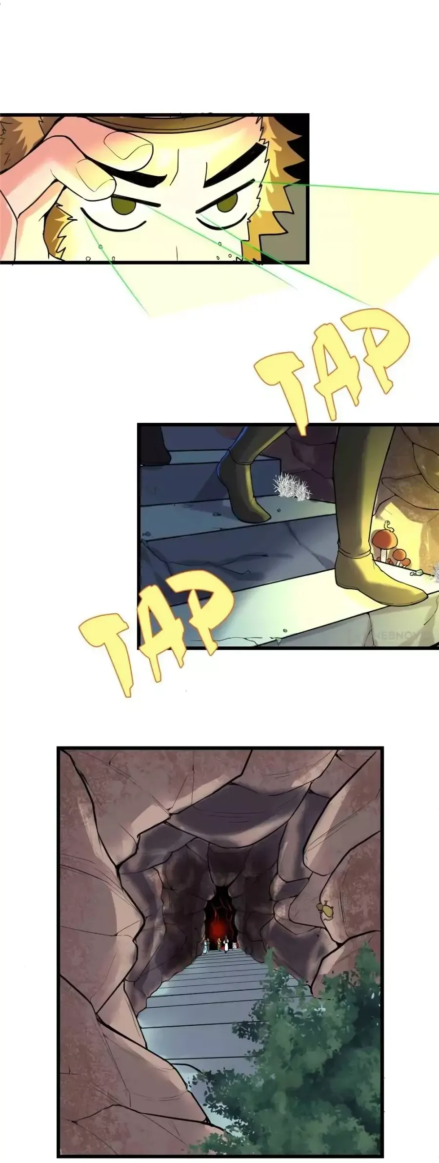 Манга Фальшивый культиватор - Глава 146 Страница 4