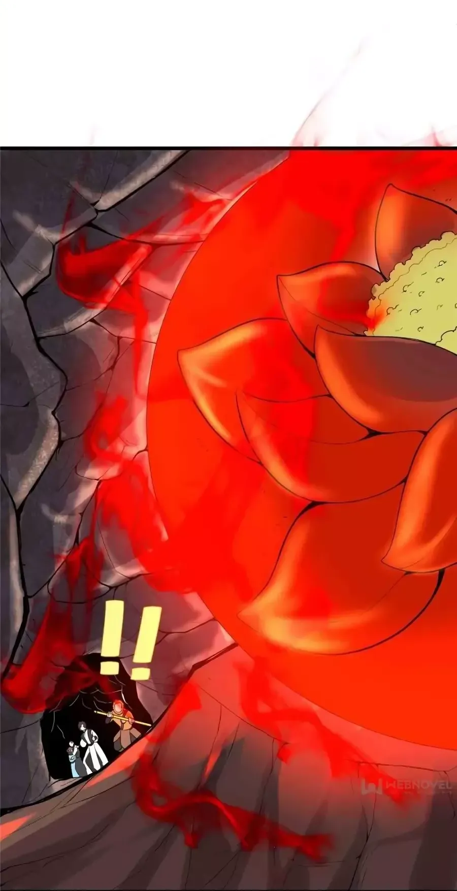 Манга Фальшивый культиватор - Глава 146 Страница 5