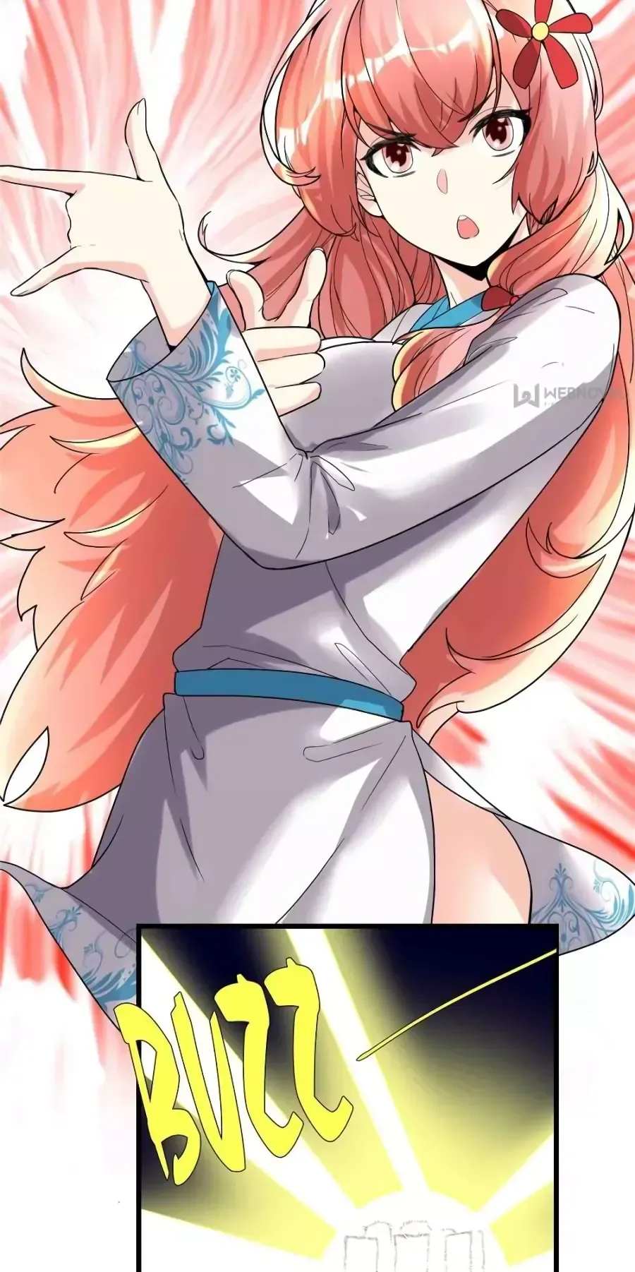 Манга Фальшивый культиватор - Глава 145 Страница 7