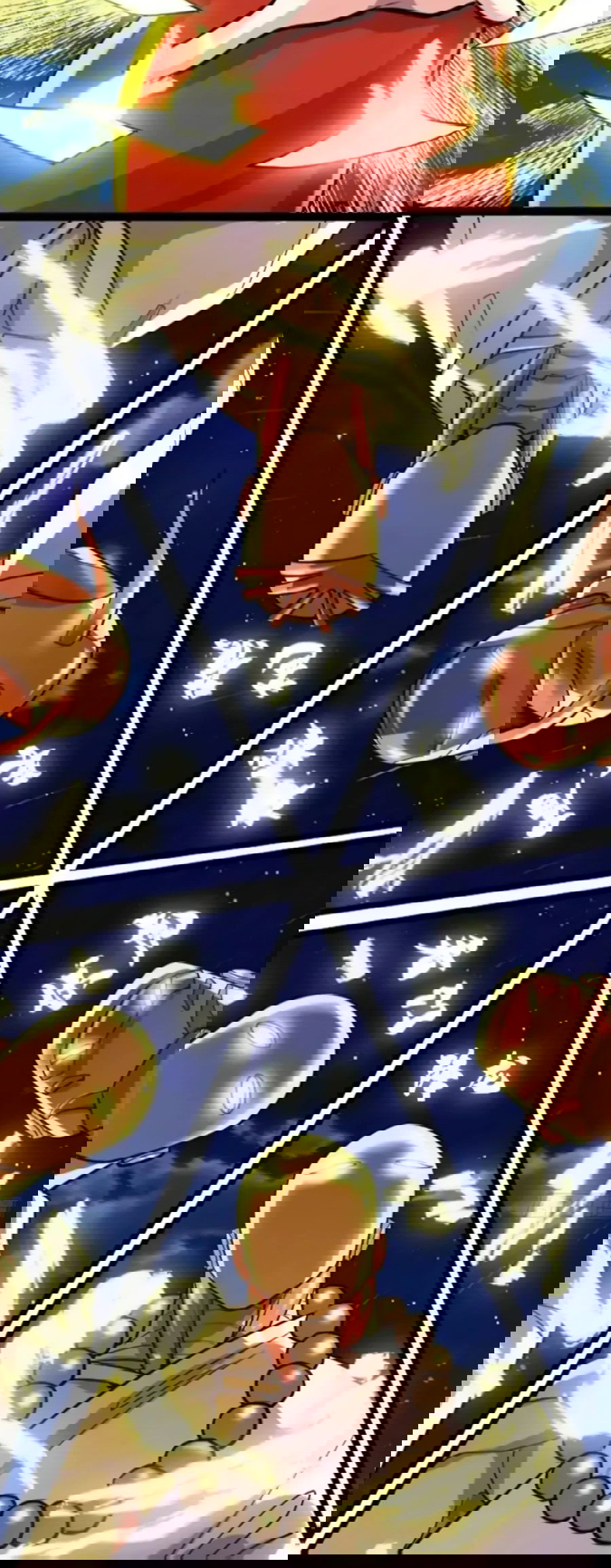 Манга Фальшивый культиватор - Глава 139 Страница 10