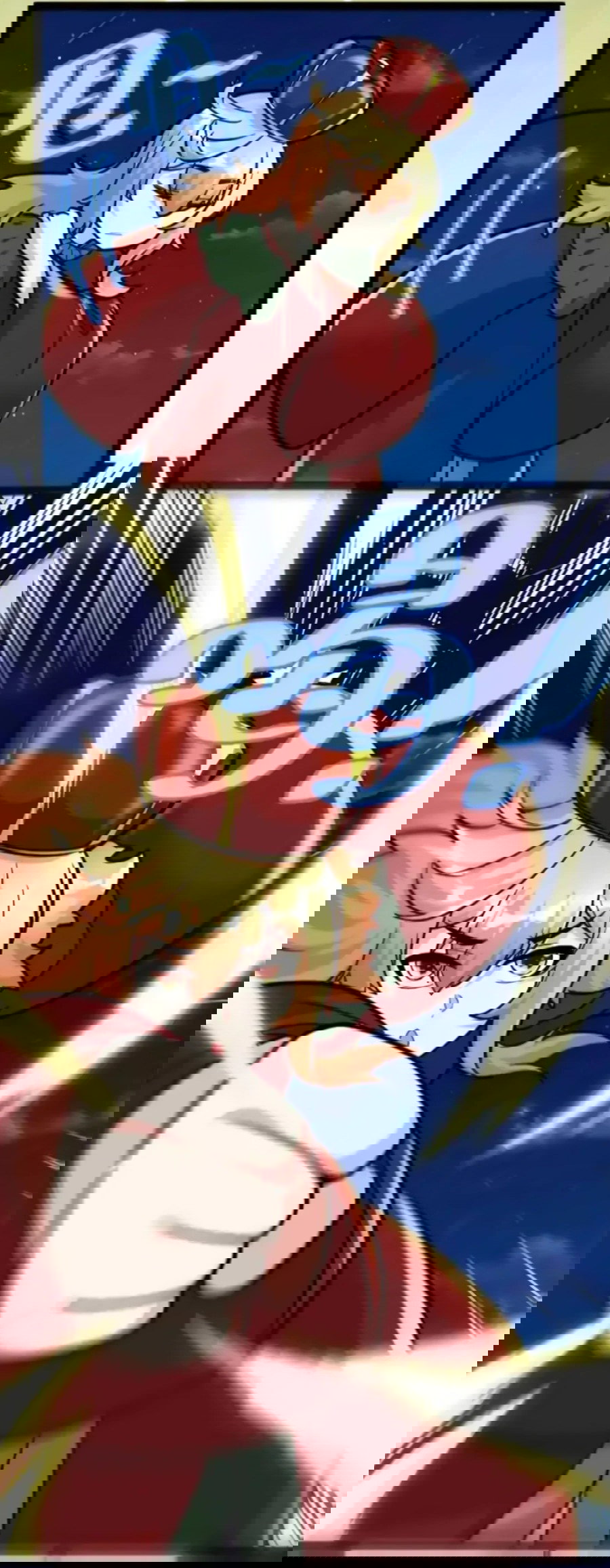 Манга Фальшивый культиватор - Глава 139 Страница 7