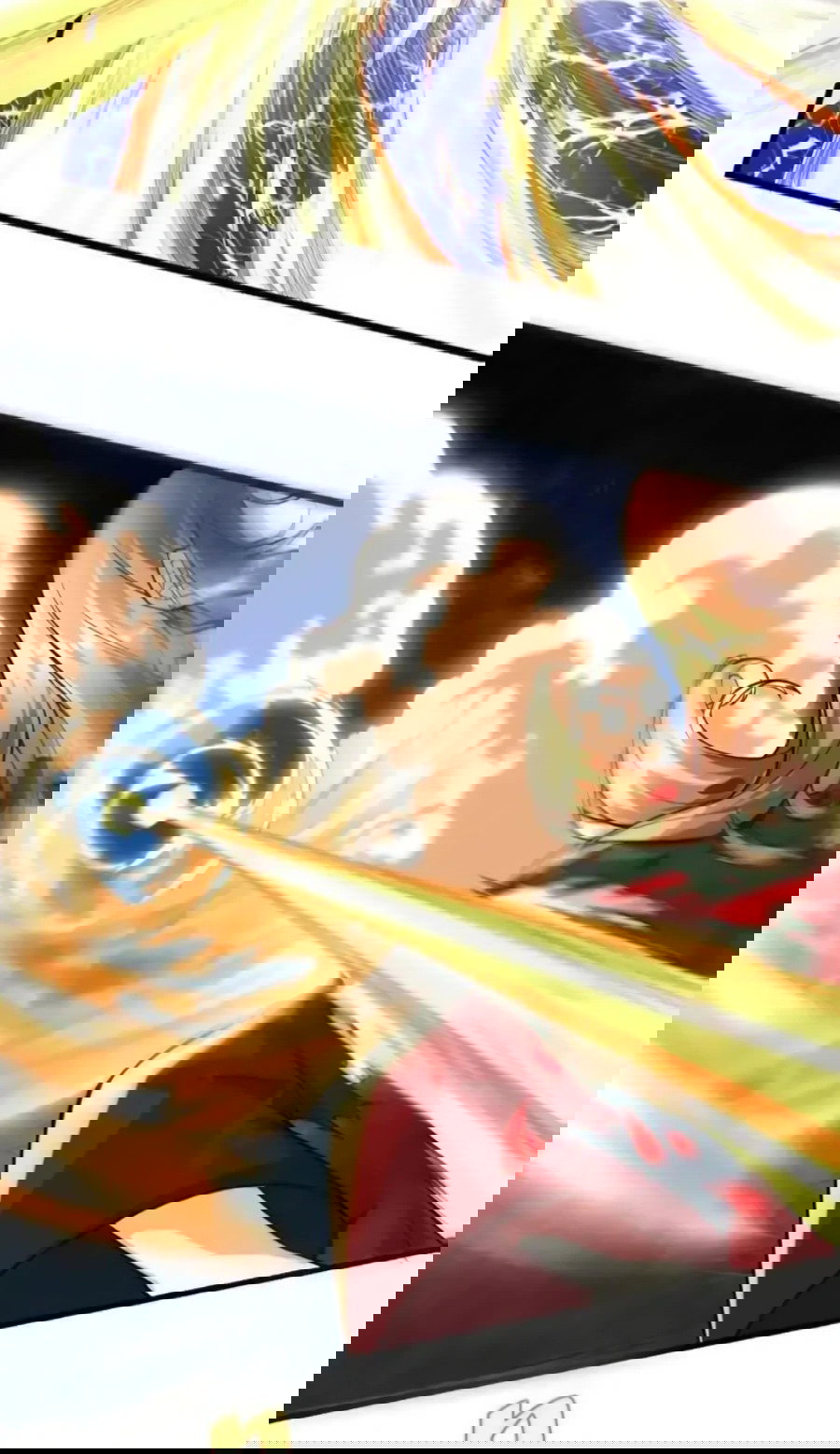 Манга Фальшивый культиватор - Глава 139 Страница 16