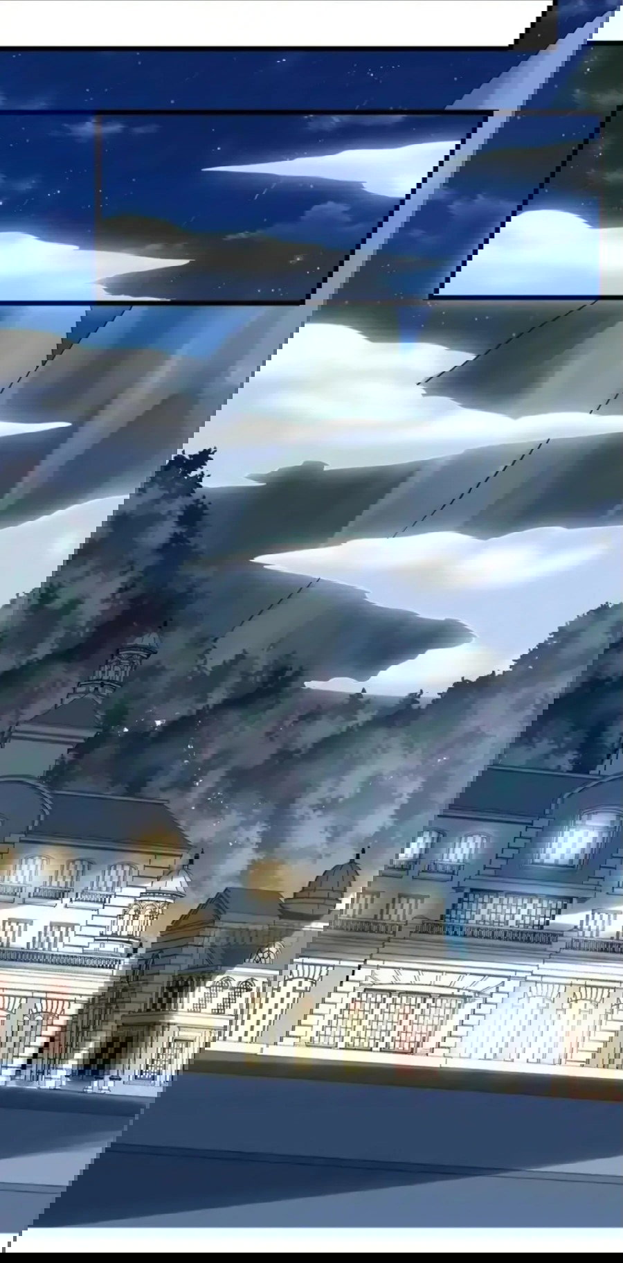 Манга Фальшивый культиватор - Глава 138 Страница 18