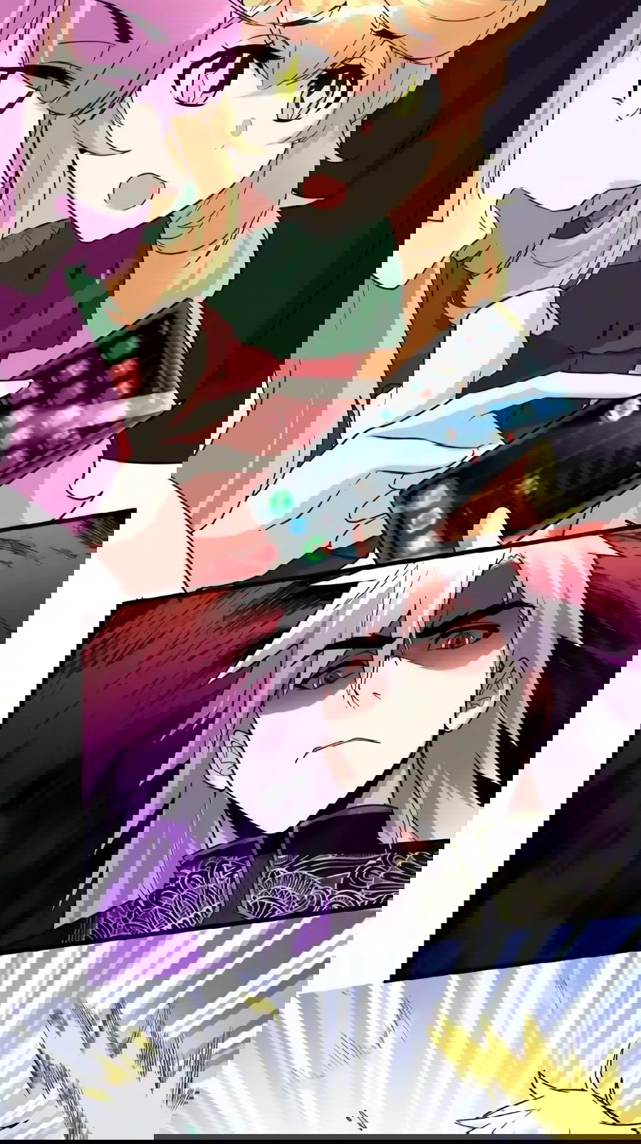 Манга Фальшивый культиватор - Глава 137 Страница 20