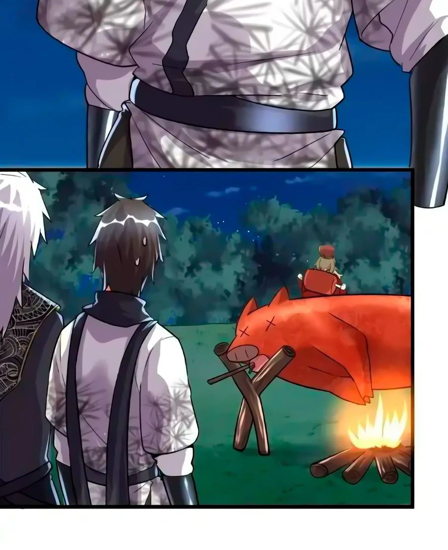 Манга Фальшивый культиватор - Глава 137 Страница 11