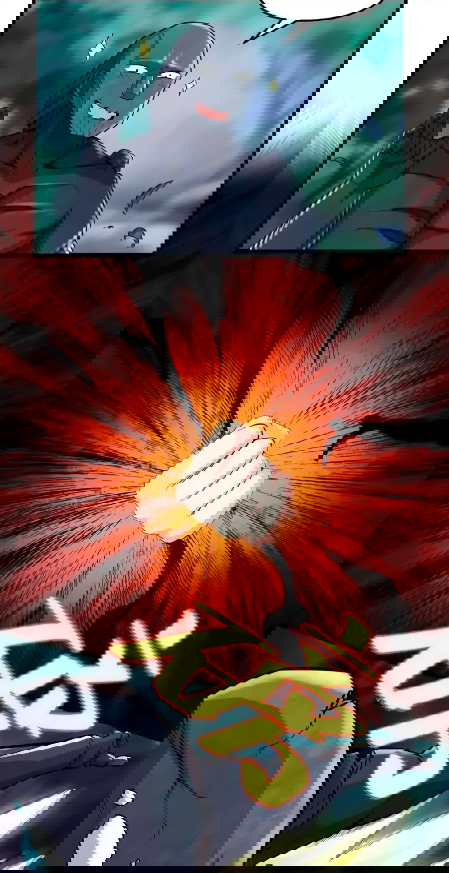 Манга Фальшивый культиватор - Глава 137 Страница 2